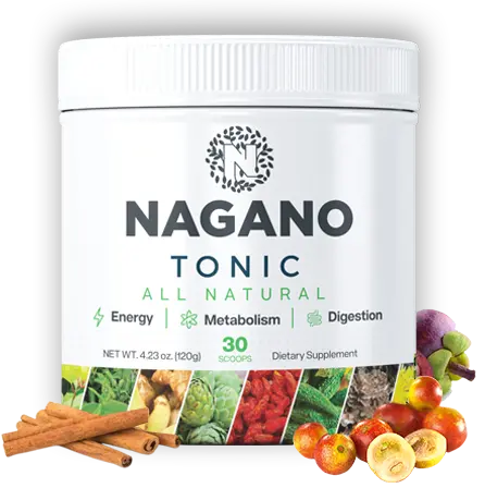 Nagano Tonic Buy
